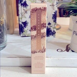 β‘οΈSALE πEvalina Beauty Shimmer Eyeshadow duo.π